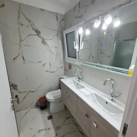 Appartamento Full Near Kato Patissia Atene