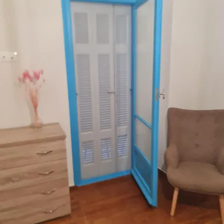 Appartamento Full Near Kato Patissia Atene