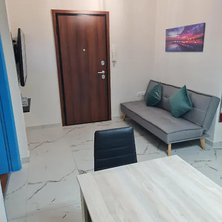 Appartamento Full Near Kato Patissia